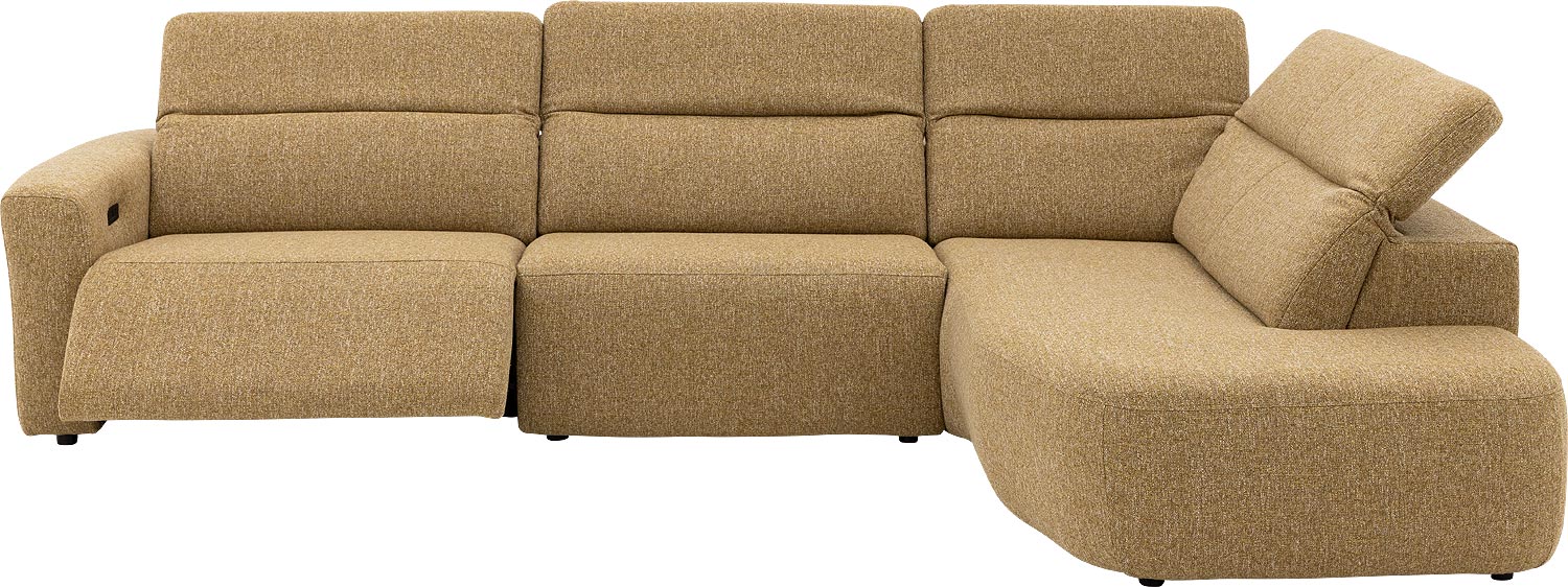 Hoekbank Comoda