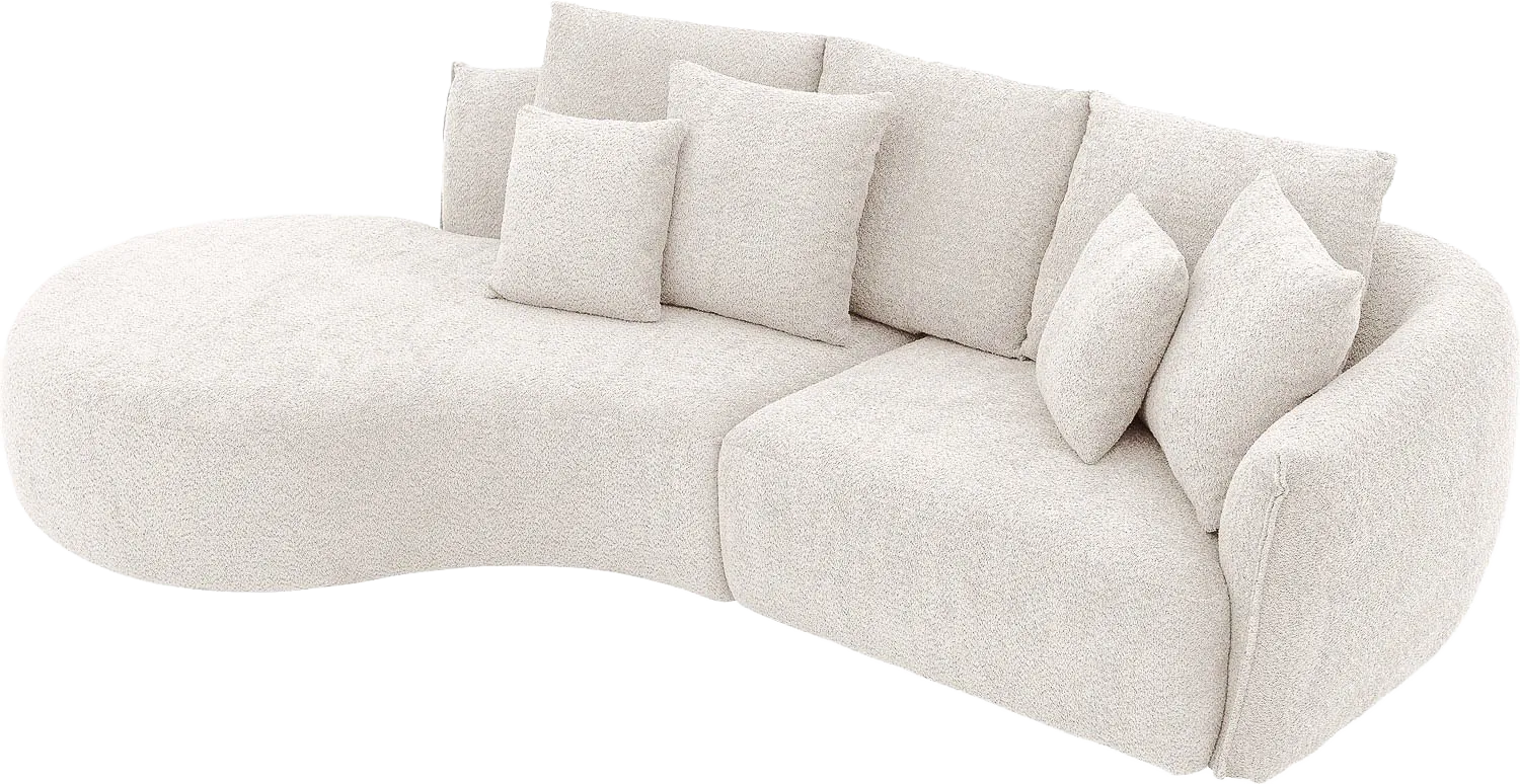 Goossens Fay Bank Stof Wit - 8251189-goossens-fay-bank-stof-wit-03