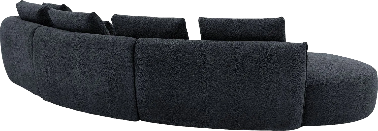 Goossens Fay Usc Bank Stof Zwart - 8251130-goossens-fay-usc-bank-stof-zwart-06