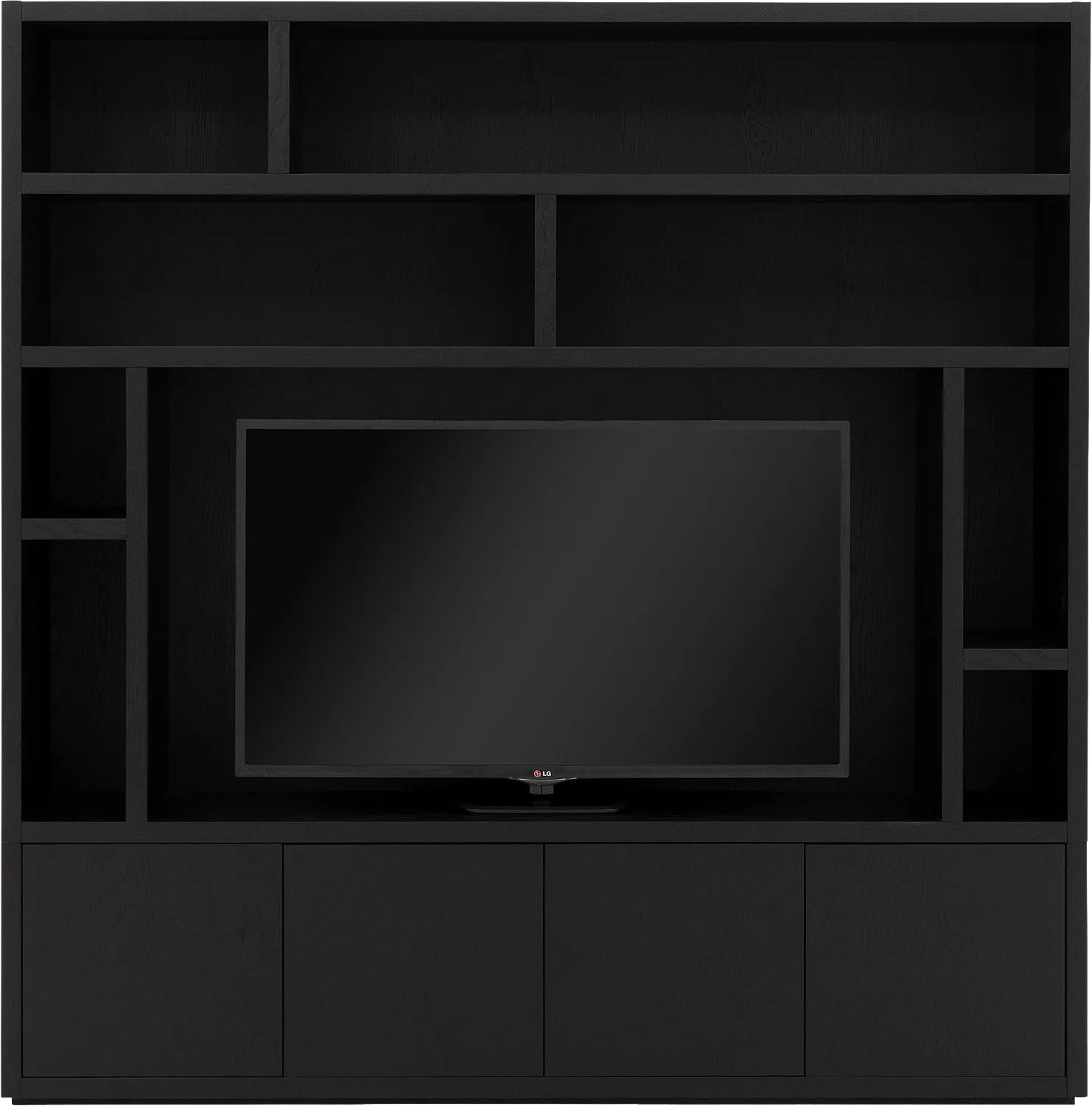 Tv Meubel Barcelona