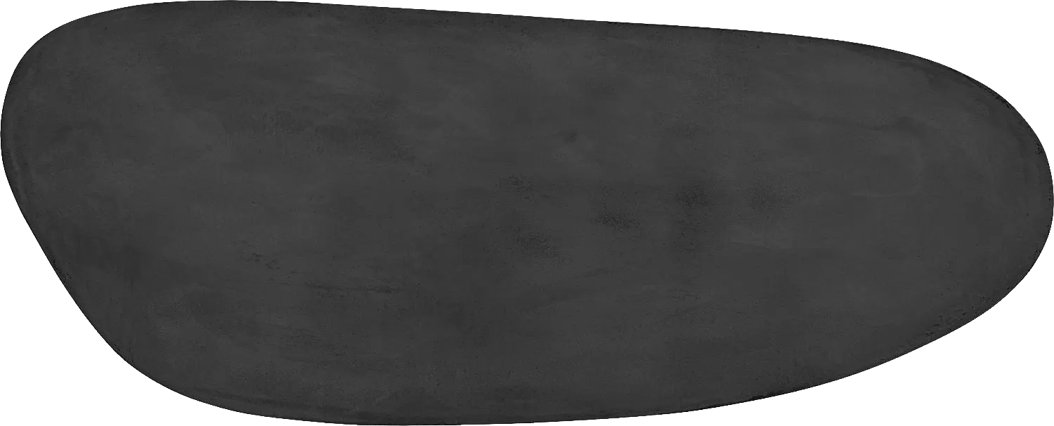 Goossens Stone Eettafel Beton Grijs - 8231911-goossens-stone-eettafel-beton-grijs-04