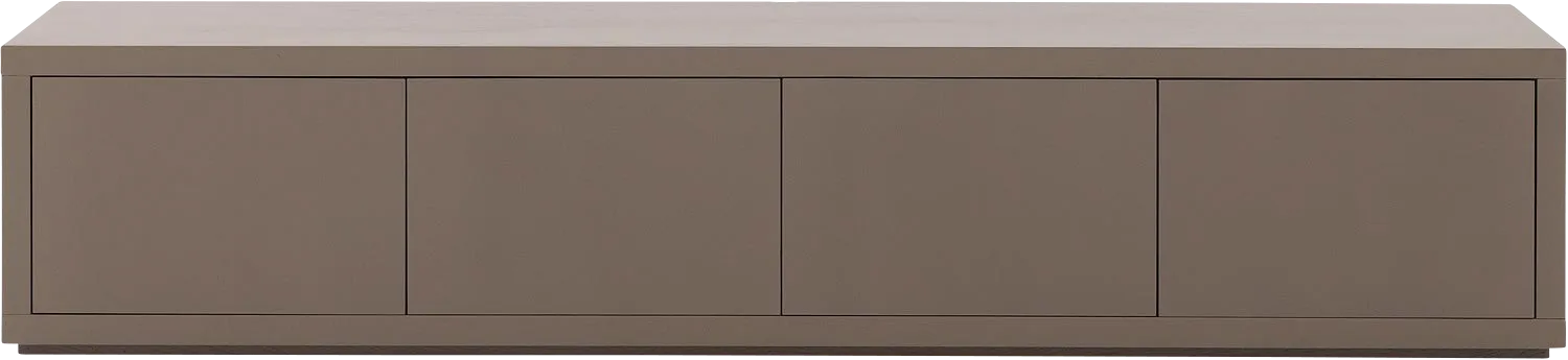Goossens Barcelona Tv Meubel Eiken Bruin - 8244009-goossens-barcelona-tv-meubel-eiken-bruin-01