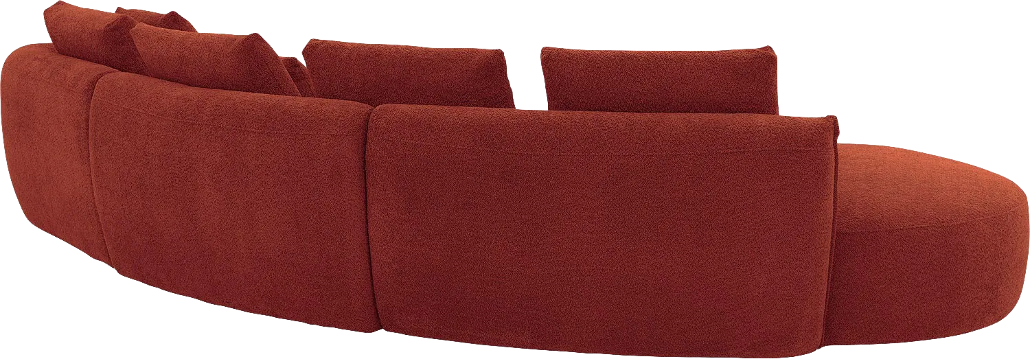 Goossens Fay Usc Bank Stof Rood - 8251120-goossens-fay-usc-bank-stof-rood-06