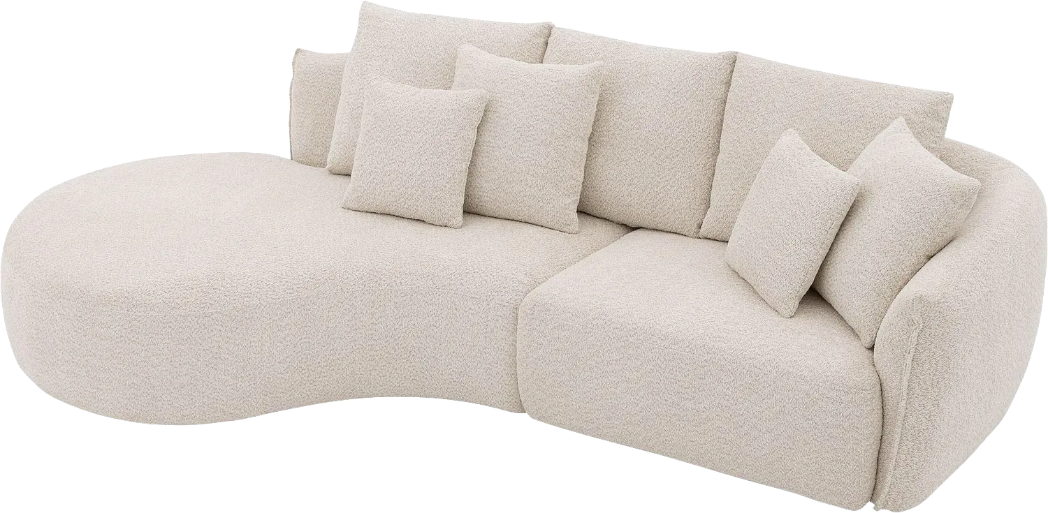 Goossens Fay Bank Stof Wit - 8244162-goossens-fay-bank-stof-wit-04