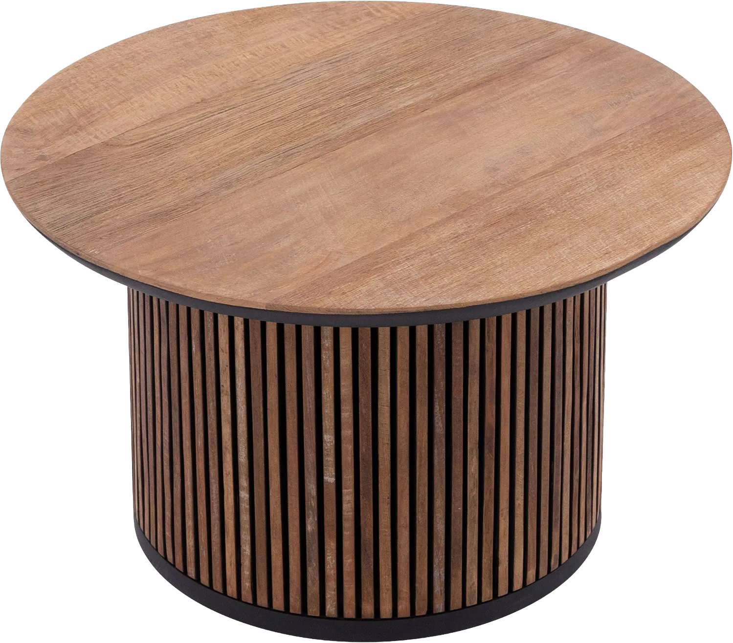Goossens Adel Salontafel Teak - 8233611-goossens-adel-salontafel-teak-03