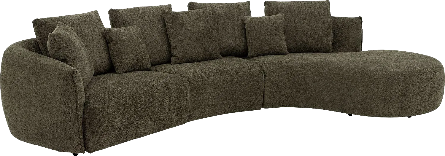 Goossens Fay Bank Stof Groen - 8244161-goossens-fay-bank-stof-groen-02