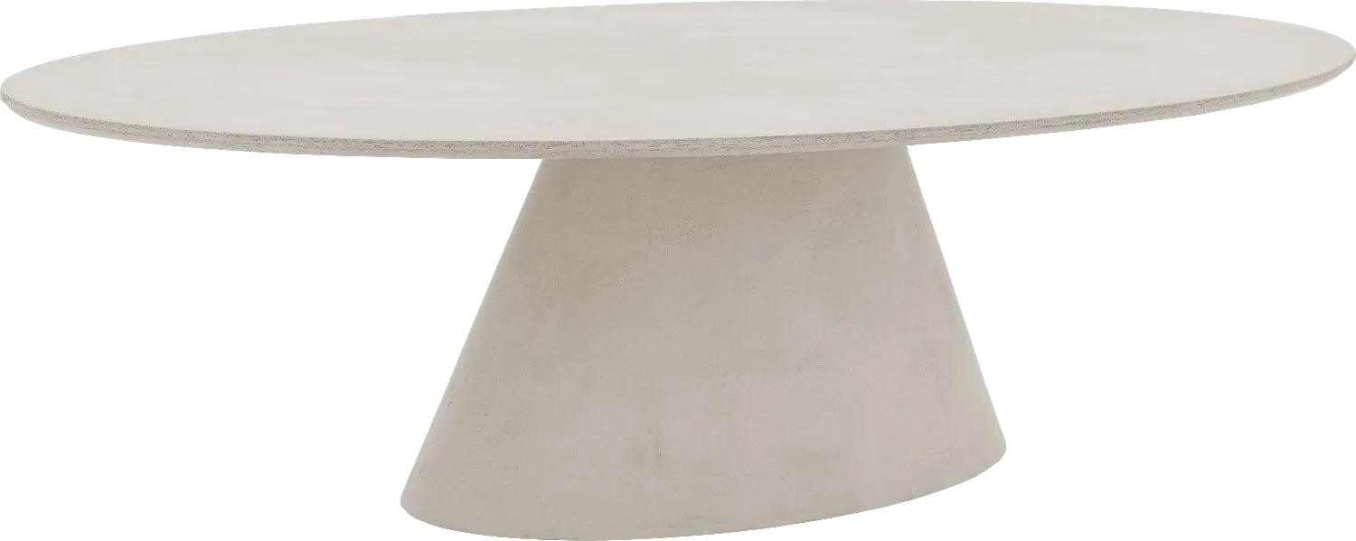 Eettafel Stone
