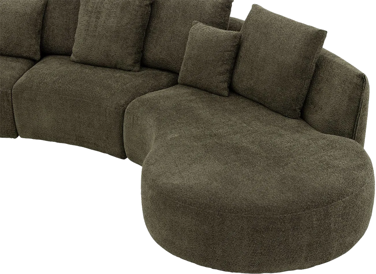 Goossens Fay Bank Stof Groen - 8244161-goossens-fay-bank-stof-groen-08