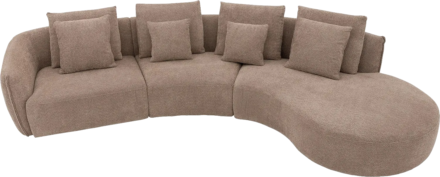 Goossens Fay Bank Stof Bruin - 8235461-goossens-fay-bank-stof-bruin-03