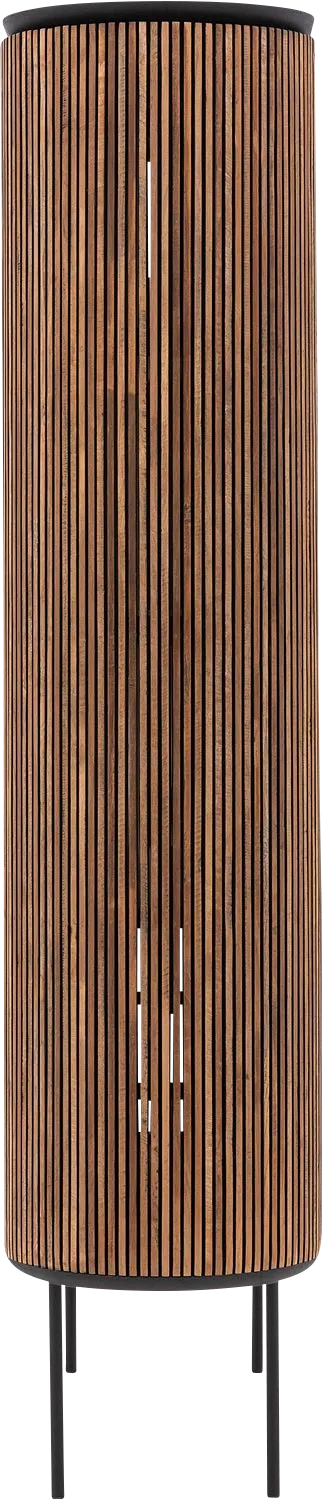 Goossens Adel Vitrinekast Teak - 8234671-goossens-adel-vitrinekast-teak-05
