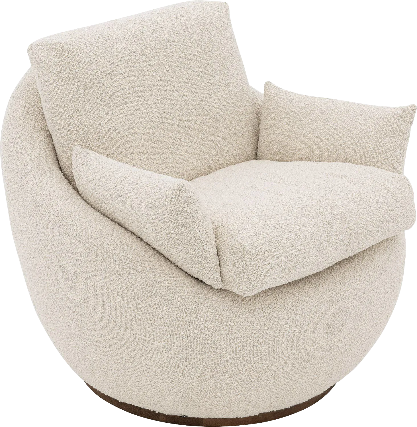 Goossens Lazy Fauteuil Stof - 8243292-goossens-lazy-fauteuil-stof-05