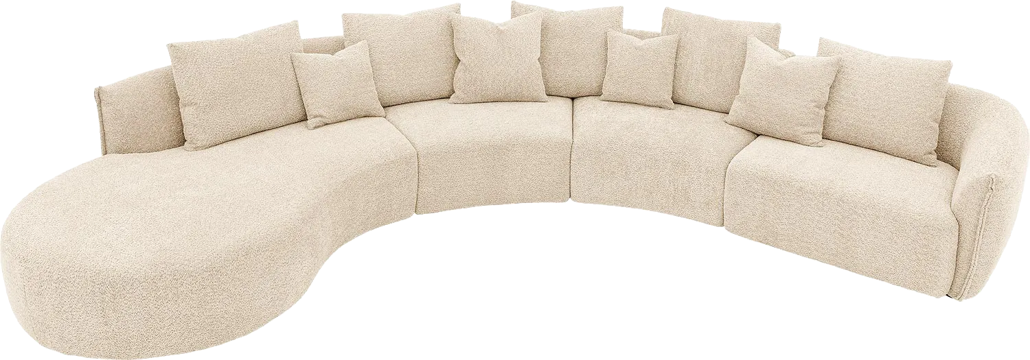 Goossens Fay Bank Stof Bruin - 8251395-goossens-fay-bank-stof-bruin-04
