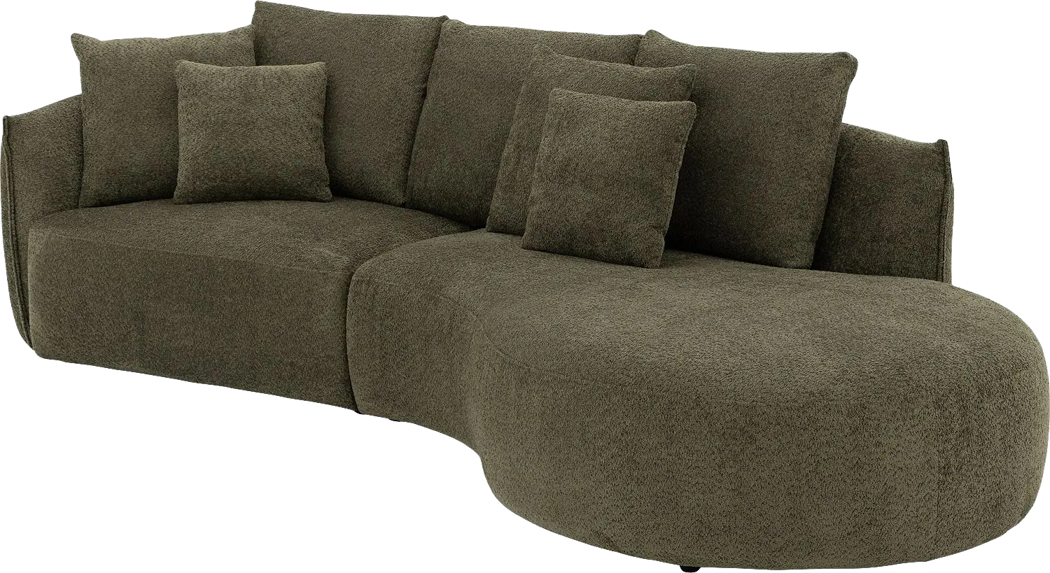 Goossens Fay Bank Stof Groen - 8244166-goossens-fay-bank-stof-groen-04