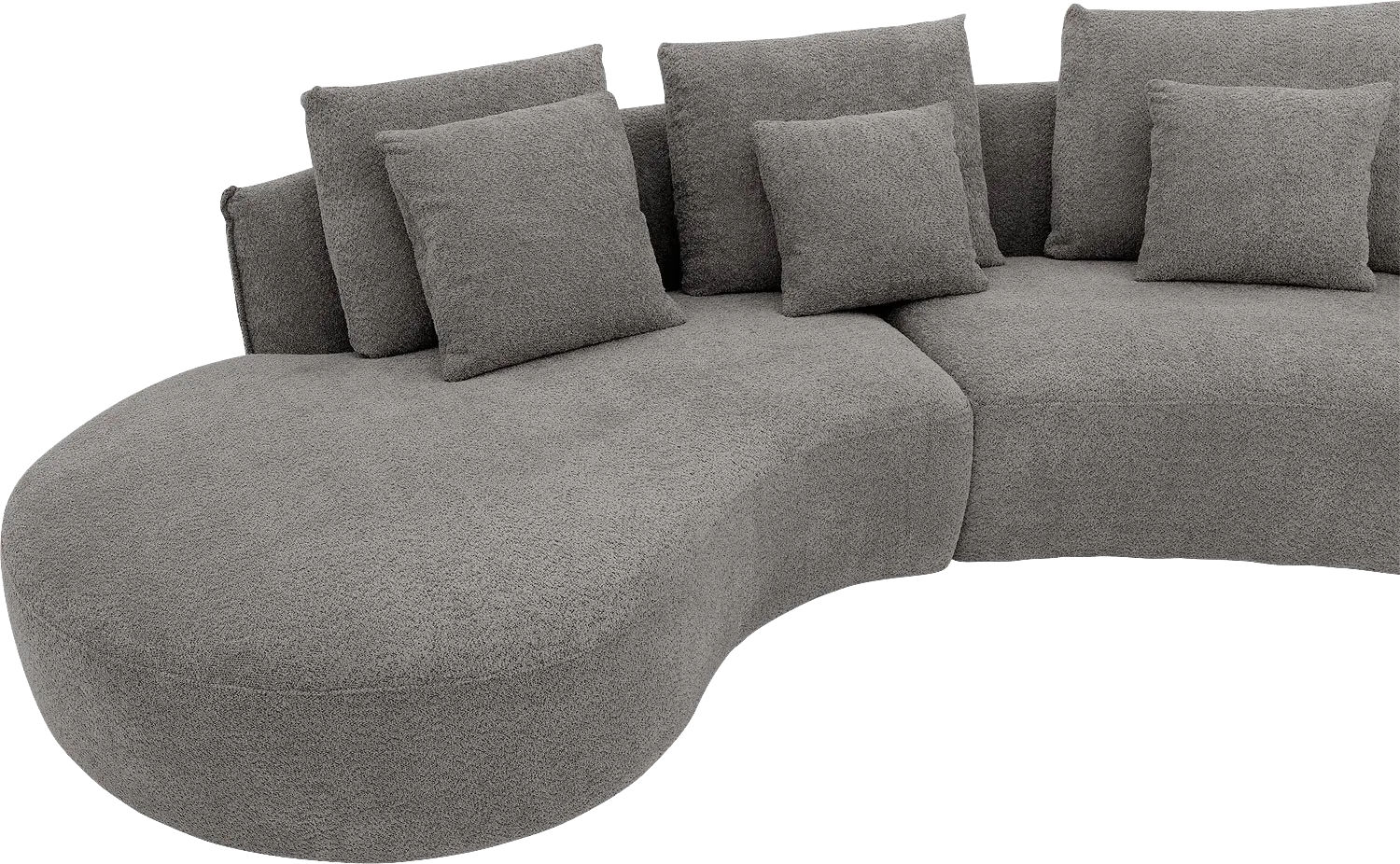 Goossens Fay Usc Bank Stof Grijs - 8251129-goossens-fay-usc-bank-stof-grijs-04