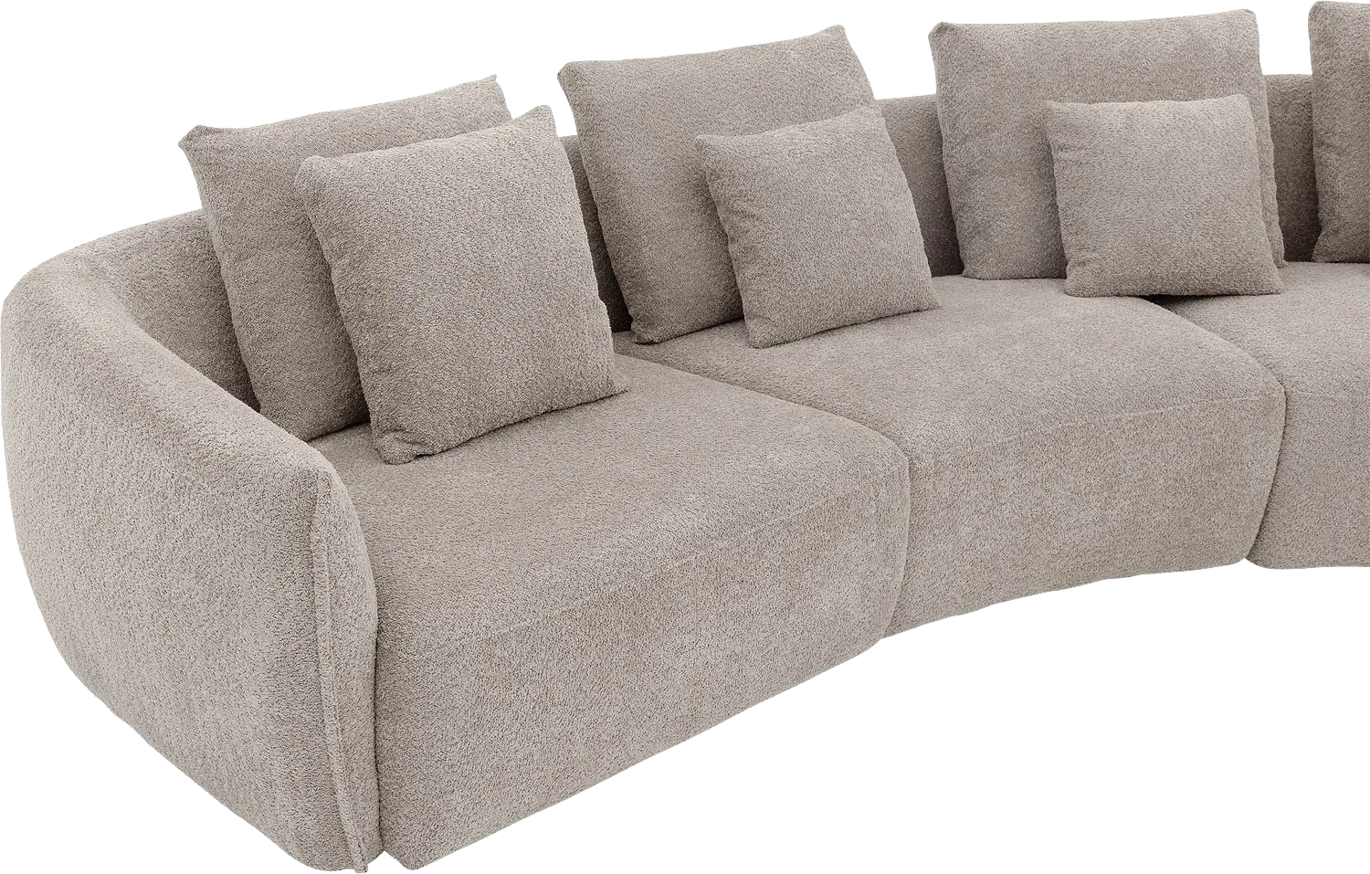 Goossens Fay Usc Bank Stof Grijs - 8251164-goossens-fay-usc-bank-stof-grijs-05