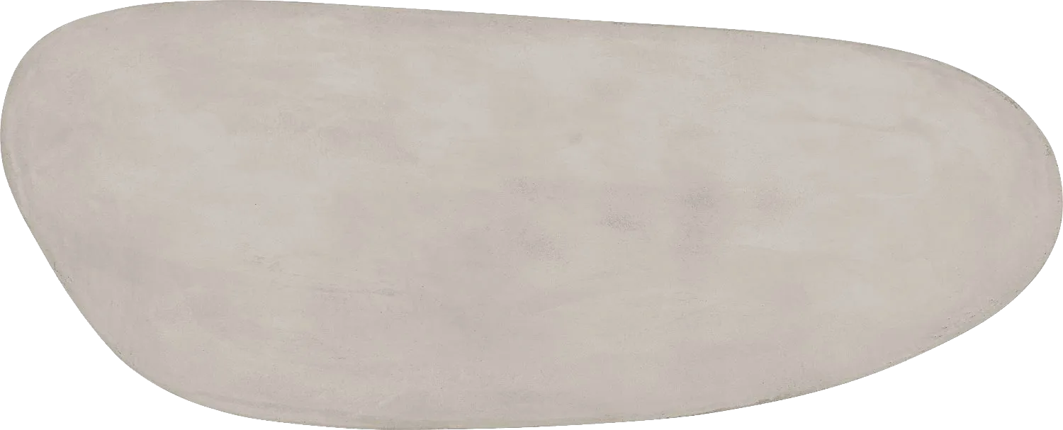 Goossens Stone Eettafel Beton Grijs - 8231903-goossens-stone-eettafel-beton-grijs-04