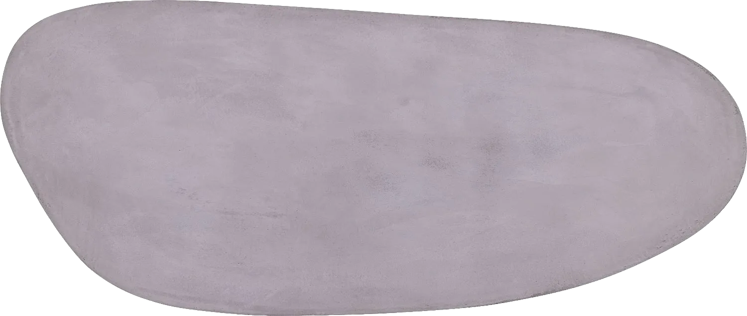 Goossens Stone Eettafel Beton Grijs - 8231886-goossens-stone-eettafel-beton-grijs-04