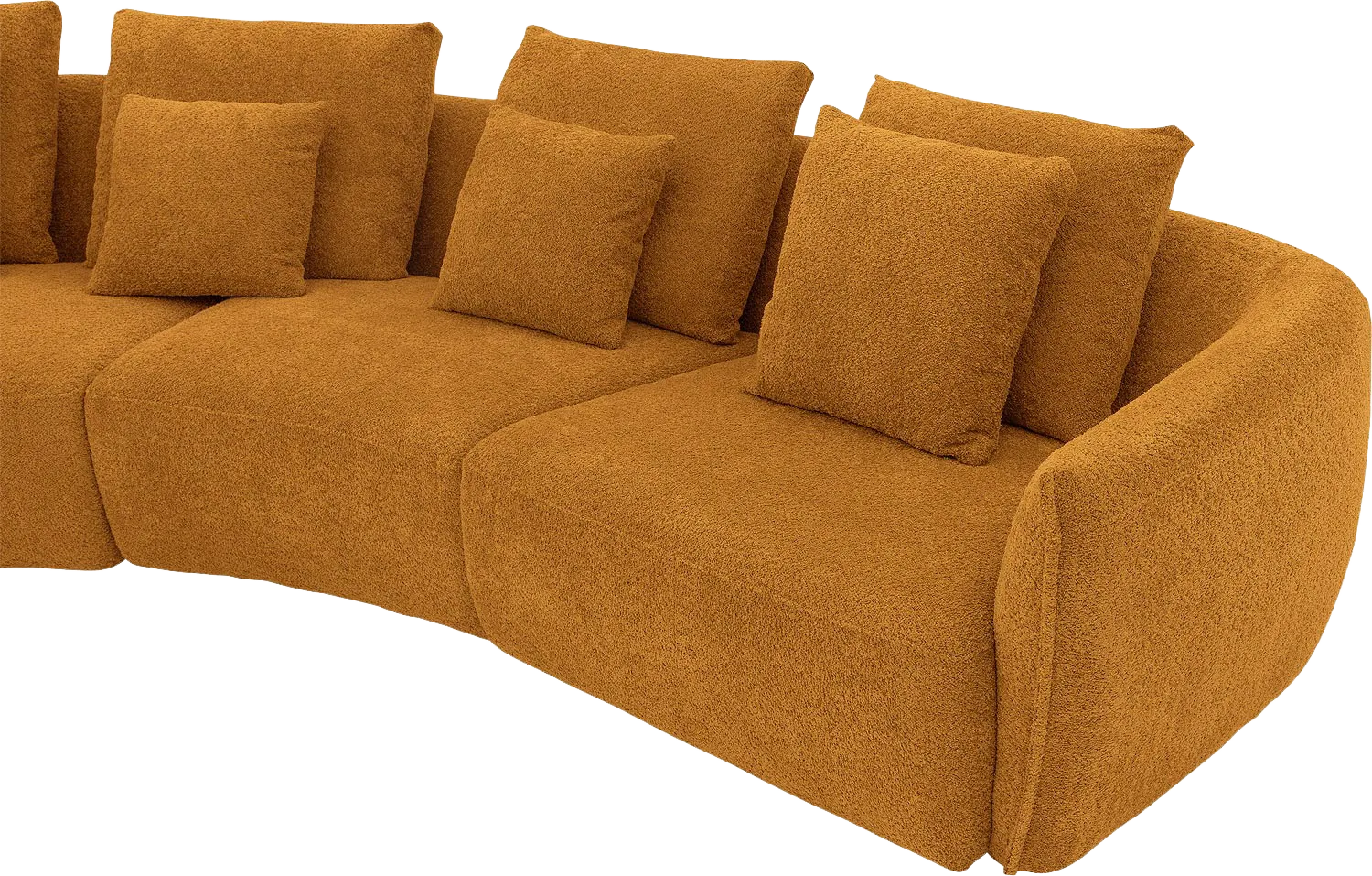 Goossens Fay Usc Bank Stof Goud - 8251122-goossens-fay-usc-bank-stof-goud-05