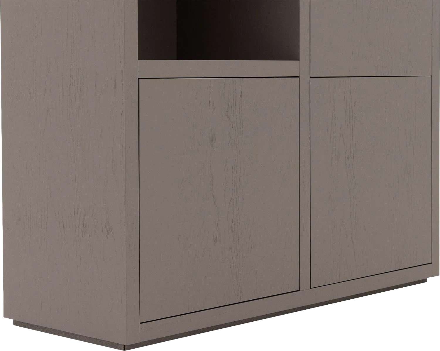 Goossens Barcelona Opbergkast Eiken - 8244460-goossens-barcelona-opbergkast-eiken-06