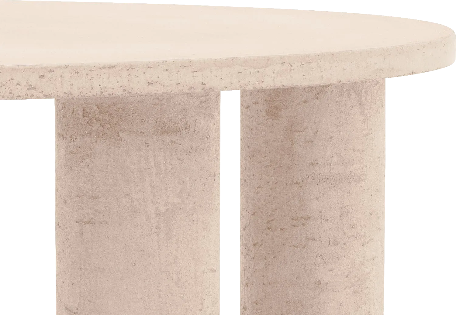 Goossens Stone Eettafel Beton Grijs - 8231919-goossens-stone-eettafel-beton-grijs-06