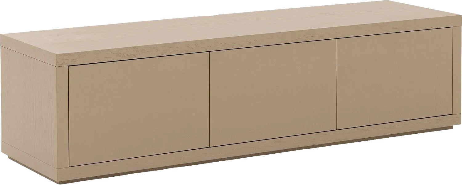 Goossens Barcelona Tv Meubel Eiken Grijs - 8244587-goossens-barcelona-tv-meubel-eiken-grijs-04