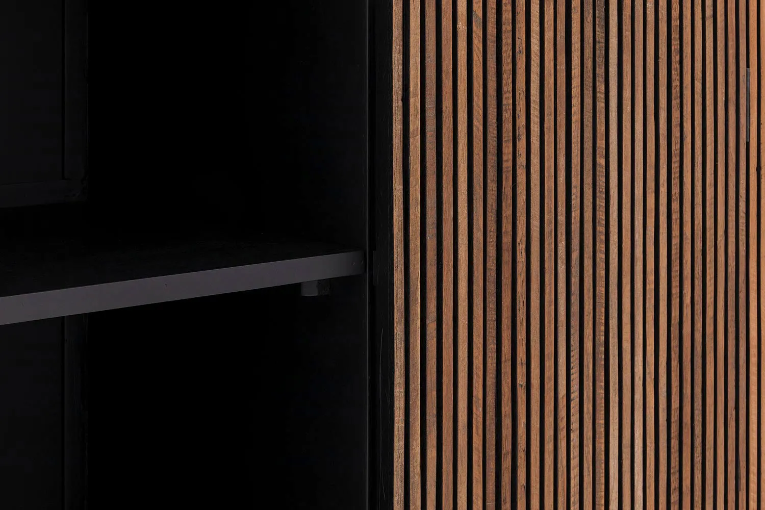 Goossens Adel Opbergkast Teak - 8234670-goossens-adel-opbergkast-teak-08