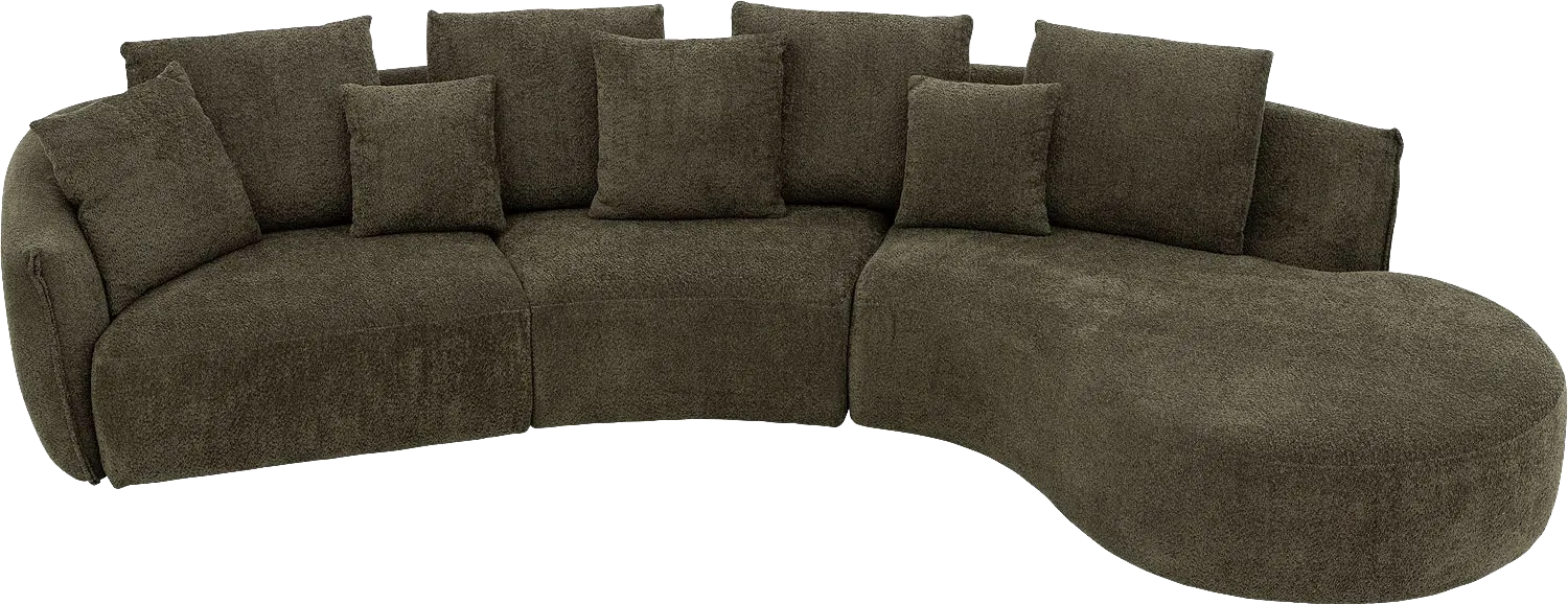 Goossens Fay Bank Stof Groen - 8244161-goossens-fay-bank-stof-groen-05
