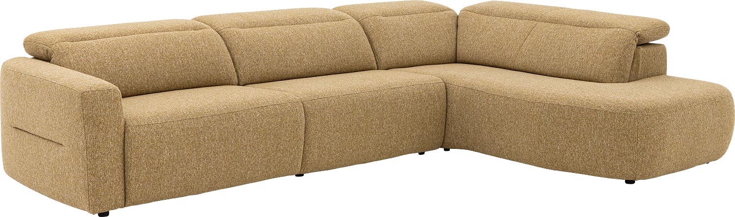 Hoekbank Comoda