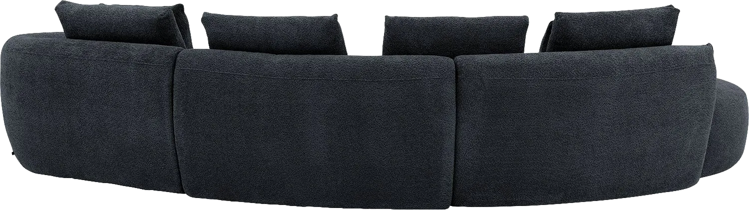 Goossens Fay Usc Bank Stof Zwart - 8251130-goossens-fay-usc-bank-stof-zwart-07