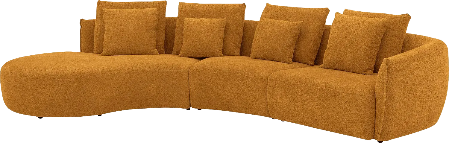 Goossens Fay Usc Bank Stof Goud - 8251122-goossens-fay-usc-bank-stof-goud-03