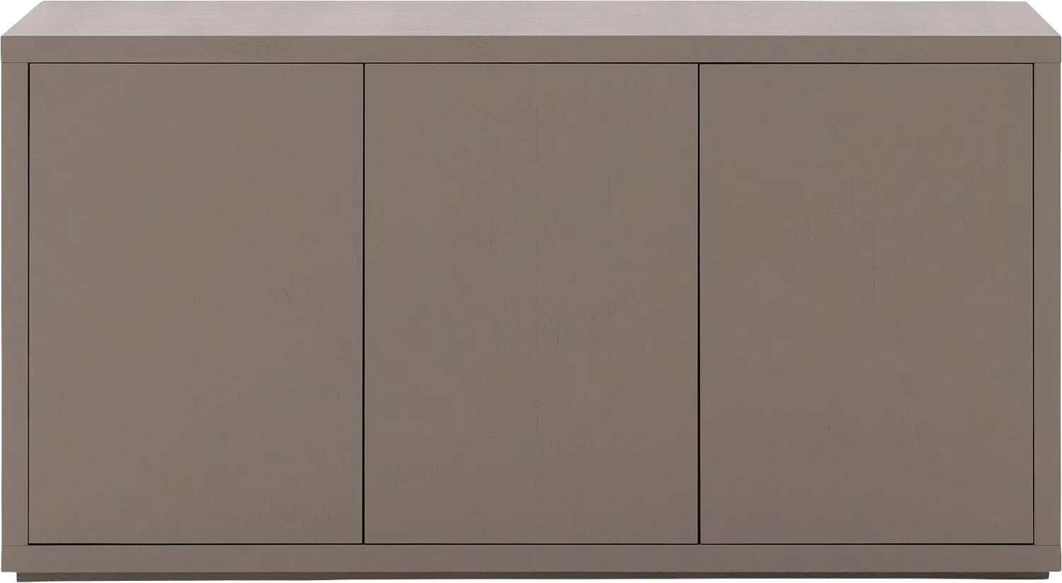 Goossens Barcelona Dressoir Eiken - 8244465-goossens-barcelona-dressoir-eiken-01