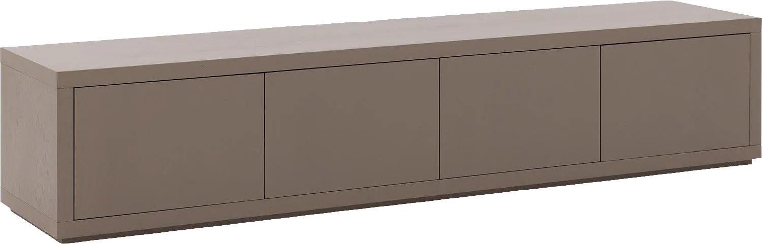 Goossens Barcelona Tv Meubel Eiken Bruin - 8244009-goossens-barcelona-tv-meubel-eiken-bruin-05