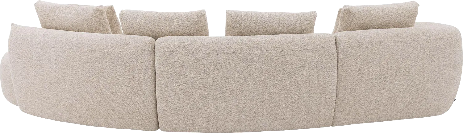 Goossens Fay Bank Stof Wit - 8235460-goossens-fay-bank-stof-wit-06