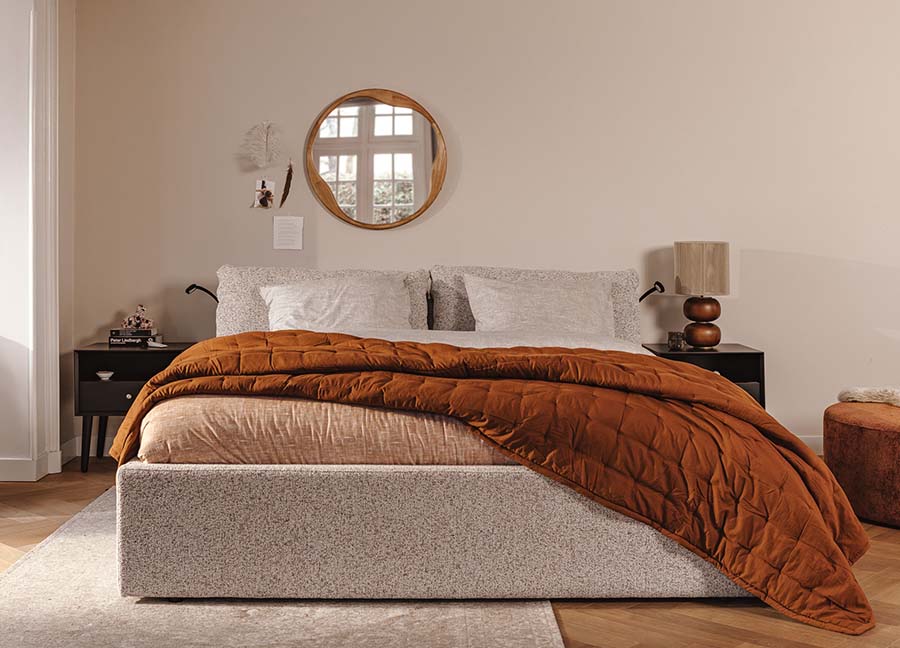 Demo | Promotie - Groen