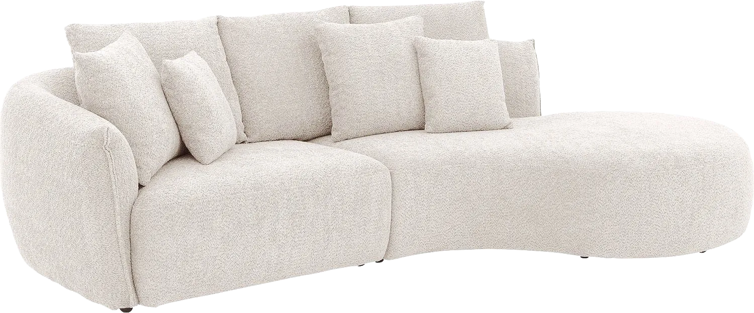 Goossens Fay Bank Stof Wit - 8251226-goossens-fay-bank-stof-wit-02