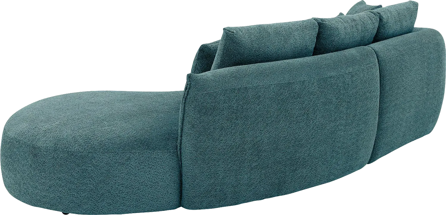 Goossens Fay Usc Bank Stof Groen - 8251235-goossens-fay-usc-bank-stof-groen-06