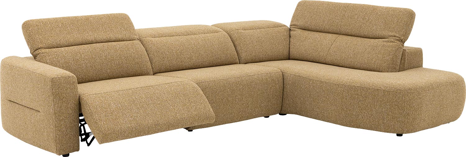 Hoekbank Comoda