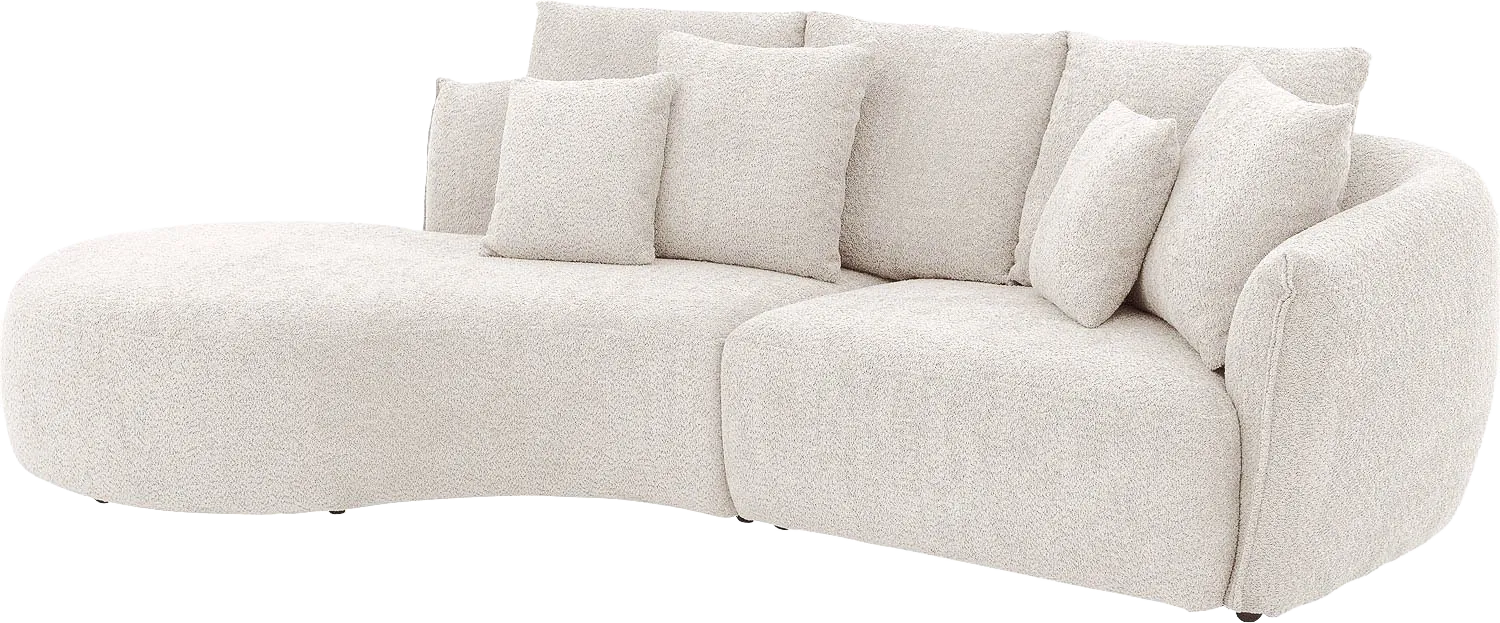 Goossens Fay Bank Stof Wit - 8251189-goossens-fay-bank-stof-wit-02