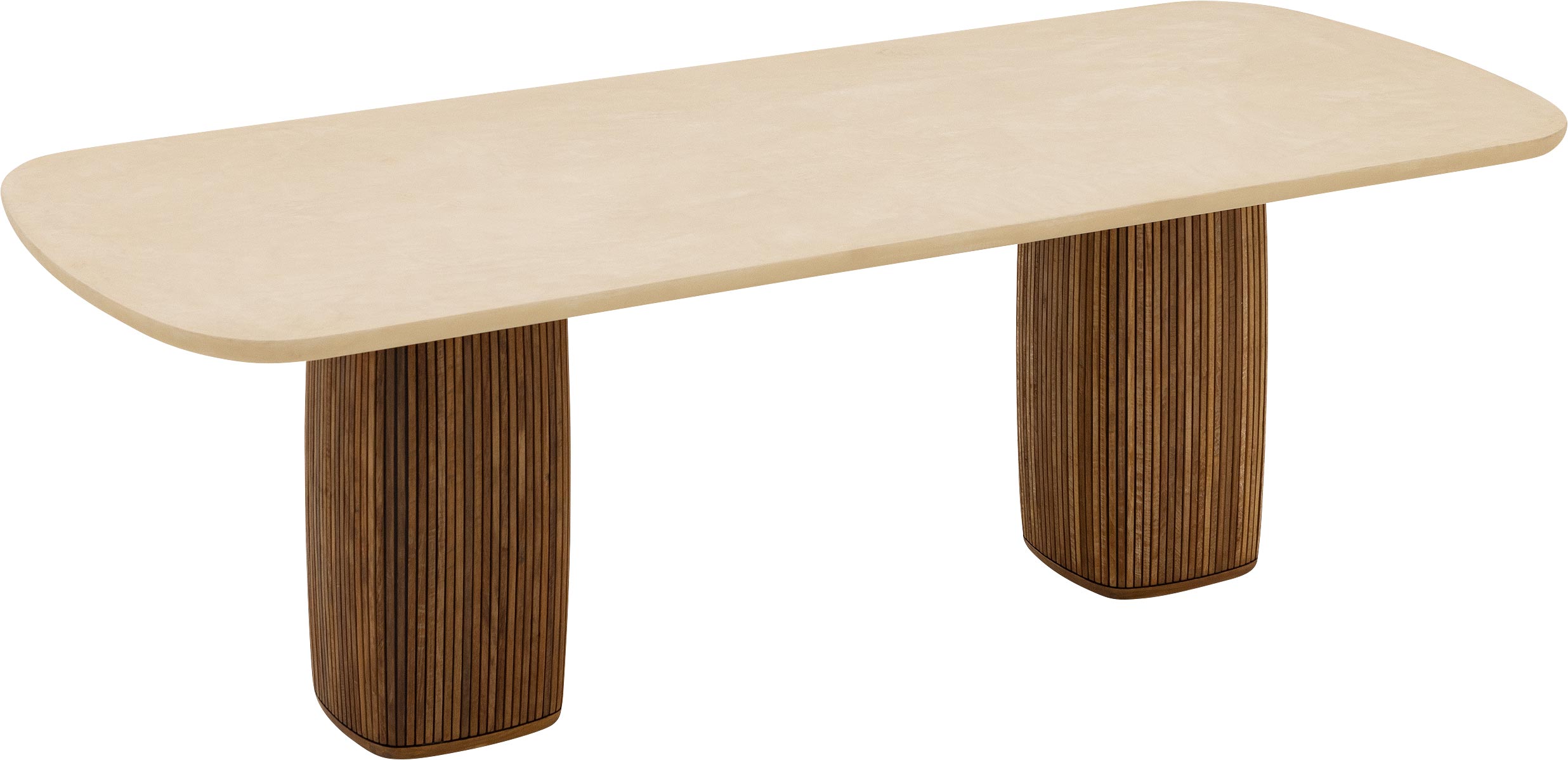Eettafel Novaaaa