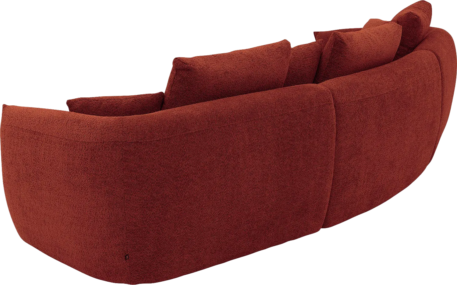 Goossens Fay Bank Stof Rood - 8251268-goossens-fay-bank-stof-rood-07