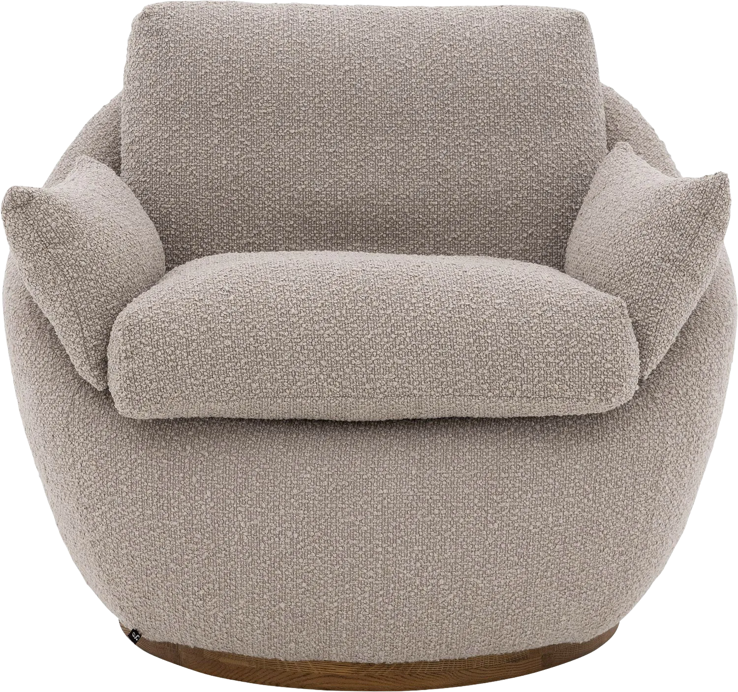 Goossens Lazy Fauteuil Stof - 8244531-goossens-lazy-fauteuil-stof-03
