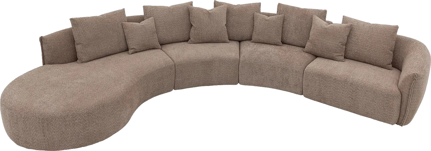 Goossens Fay Bank Stof Bruin - 8251397-goossens-fay-bank-stof-bruin-04
