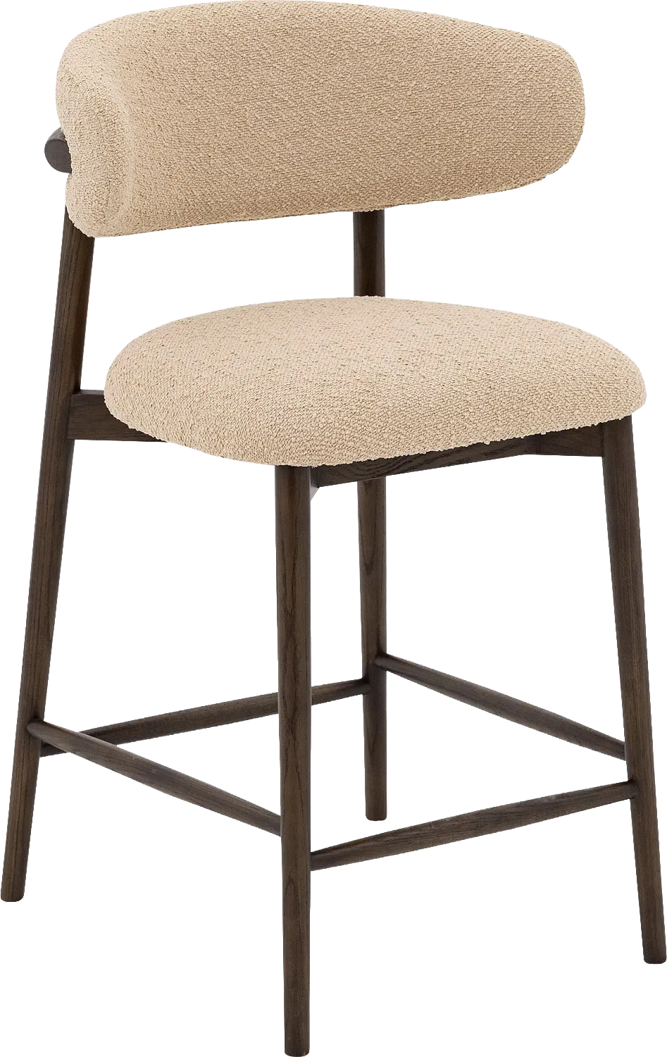 Goossens Diede Barstoel Stof - 8243603-goossens-diede-barstoel-stof-01