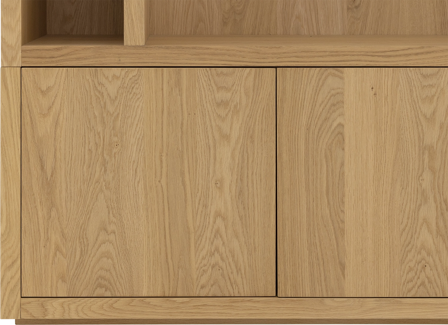 Goossens Barcelona Tv Meubel Eiken Blank - 8251584-goossens-barcelona-tv-meubel-eiken-blank-12