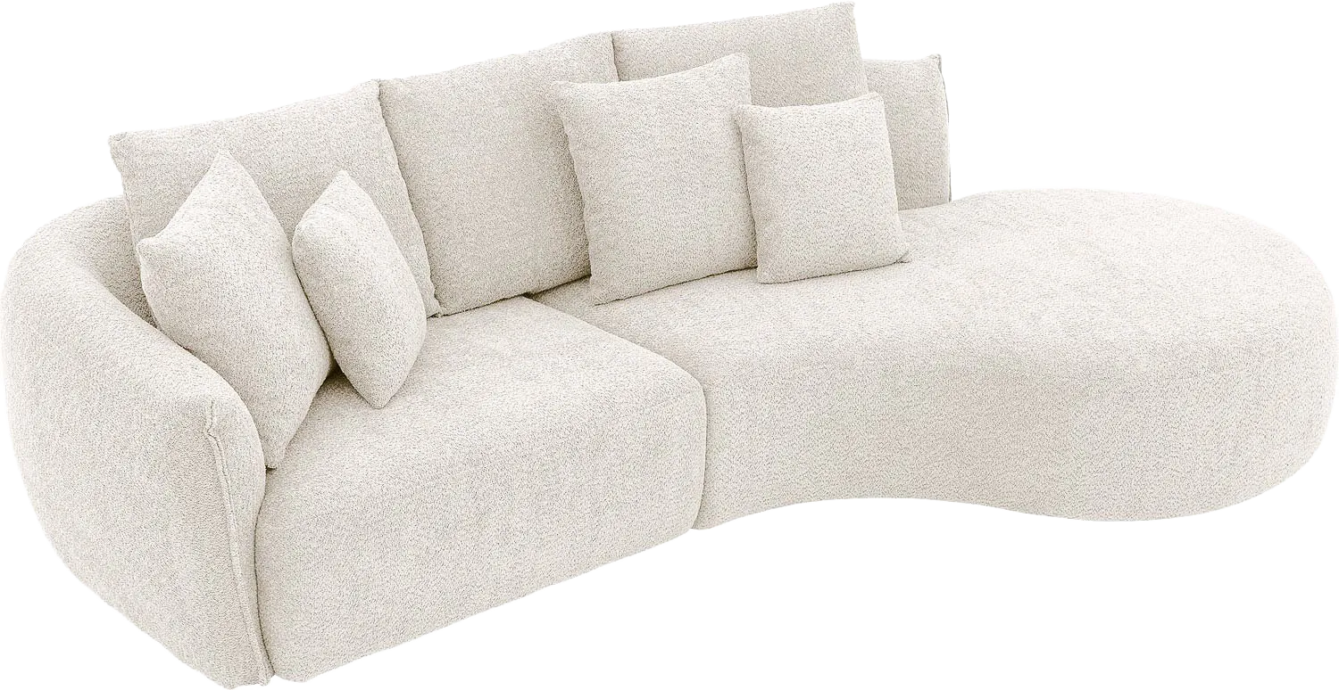 Goossens Fay Bank Stof Wit - 8251226-goossens-fay-bank-stof-wit-03