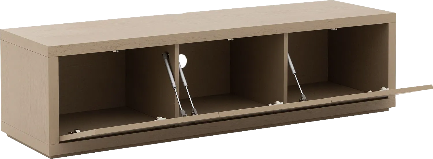 Goossens Barcelona Tv Meubel Eiken Grijs - 8244587-goossens-barcelona-tv-meubel-eiken-grijs-05