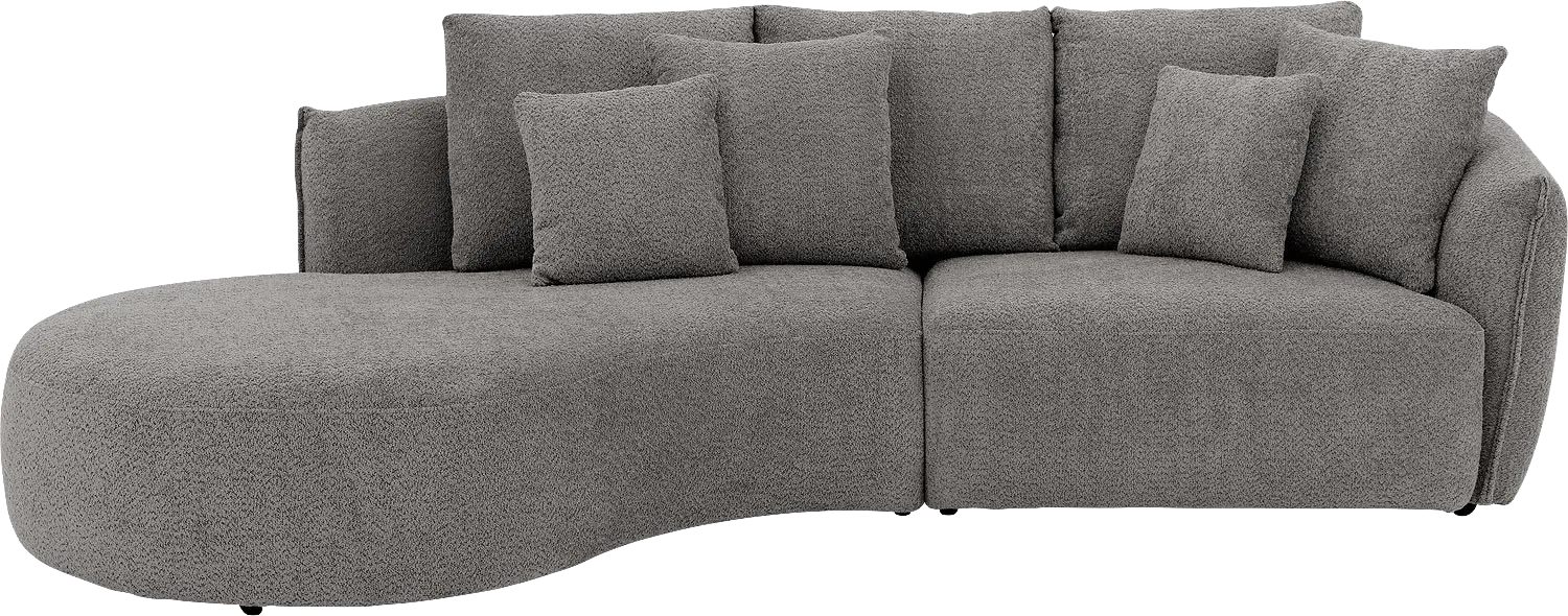 Goossens Fay Usc Bank Stof Grijs - 8251203-goossens-fay-usc-bank-stof-grijs-01