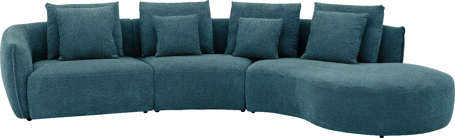 Goossens Fay Usc Bank Stof Groen - 8251124-goossens-fay-usc-bank-stof-groen-01
