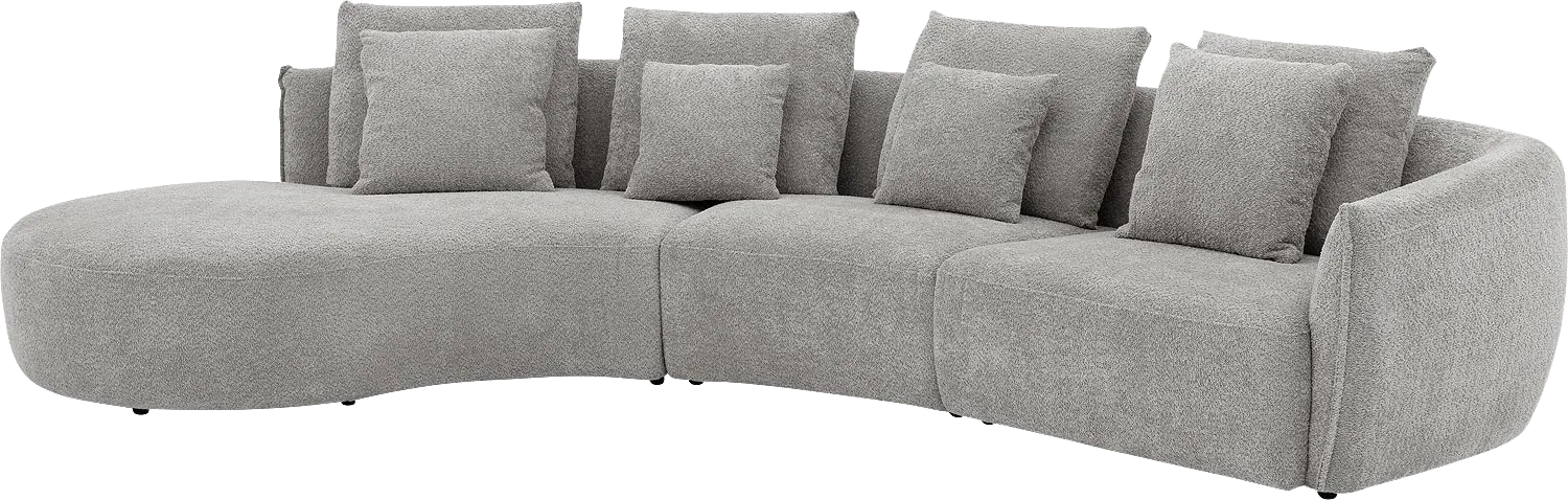 Goossens Fay Usc Bank Stof Grijs - 8251128-goossens-fay-usc-bank-stof-grijs-03