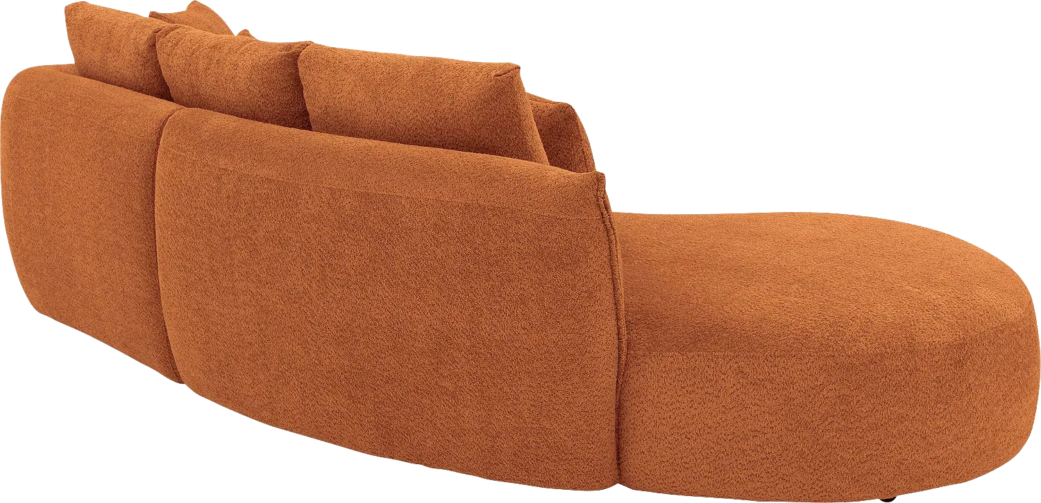 Goossens Fay Usc Bank Stof Rood - 8251195-goossens-fay-usc-bank-stof-rood-06